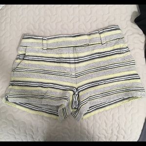 Loft Shorts